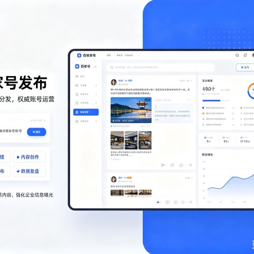 疏附百家号信息发布代运营